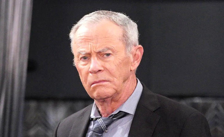 General Hospital Spoilers: Robert Is Not Sasha’s Father – DNA Test Results From The Past Reveal Flaw In Storyline