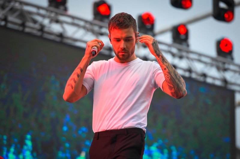 Did One Direction’s Liam Payne Ever Meet The Royal Family?