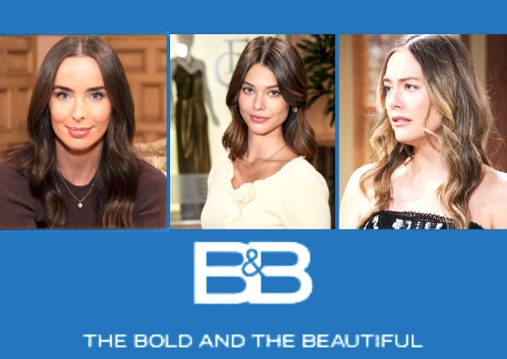 The Bold And The Beautiful Spoilers: 3 Must-See Moments - Week Of Oct 21