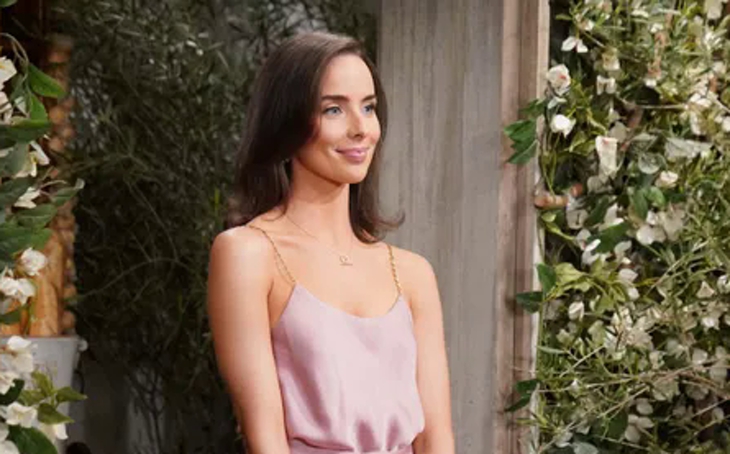 Ivy Forrester's Revenge On The Bold And The Beautiful