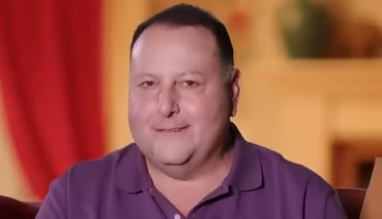 David Toborowsky – 90 Day Fiance – TLC – YouTube