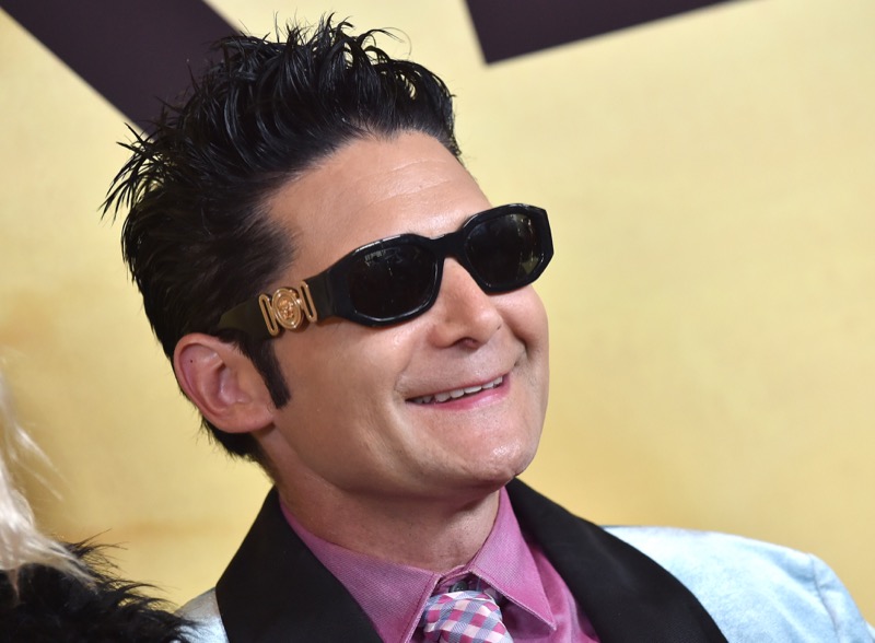 The Goonies' Corey Feldman Speaks Out-Why The Diddy Pursuit Of Justice Is A Win For All