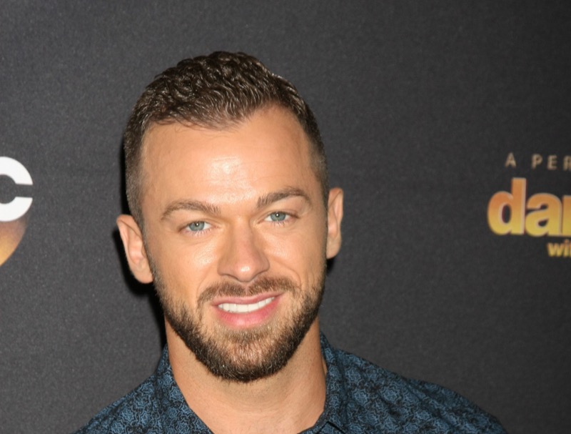 Artem Chigvintsev Attacks ‘Incorrect’ Reports He Wants To Reconcile With Wife Nikki Garcia