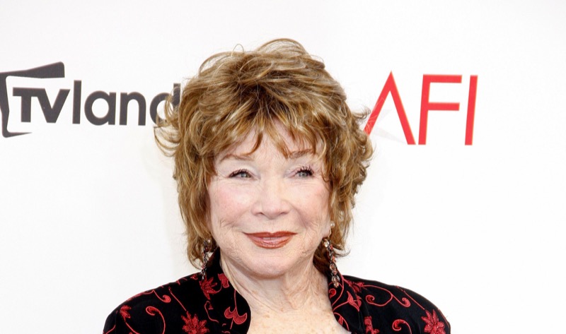 Why Shirley MacLaine Never Had An Affair With Jack Nicholson Explained 