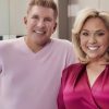 Chrisley Knows Best Alums Todd and Julie Chrisley - YouTube