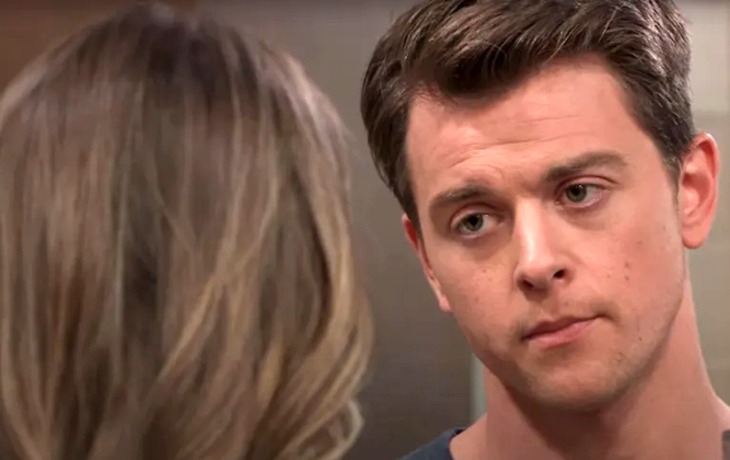 General Hospital Spoilers: Love In Crisis-What’s Next For Sasha And Michael After Their Relationships Explode?