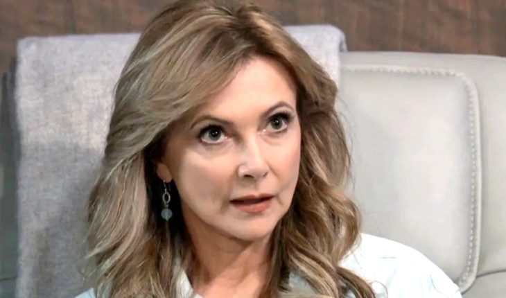 ]General Hospital – Sutton (Emma Samms)
