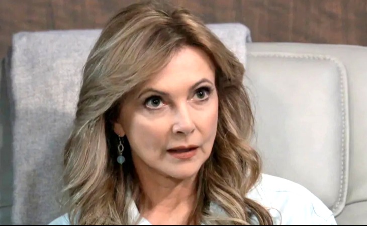 General Hospital Spoilers: Does the Past Hold The Truth About Holly’s Latest Tall Tale?