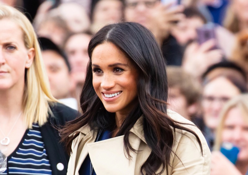 Meghan Markle jealous of the marital bond between Prince William and Kate Middleton