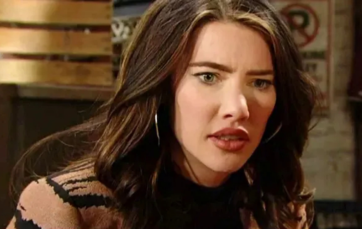 The Bold And The Beautiful Spoilers: Steffy’s Twin Phoebe Forrester-Is A Soapy Resurrection On The Horizon?