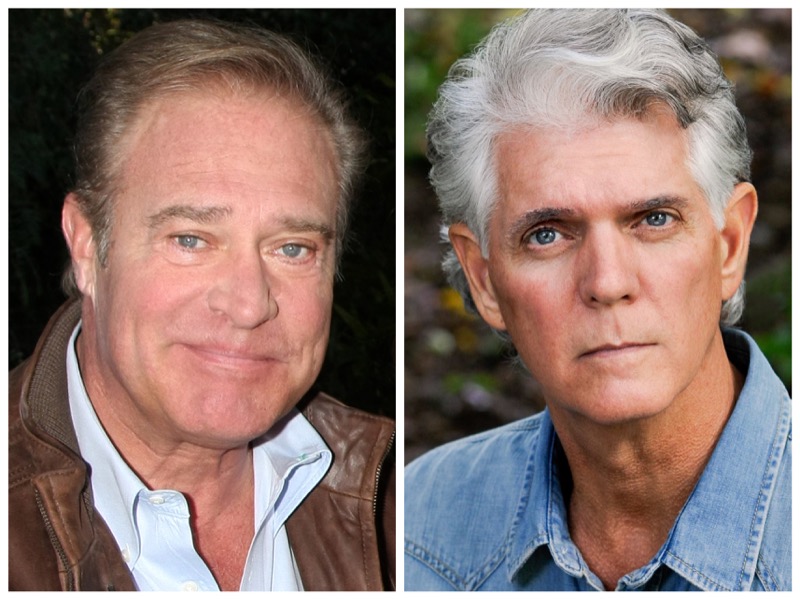 Where Are They Now? The Legends Of Dynasty John James And AMC Alan Dysert