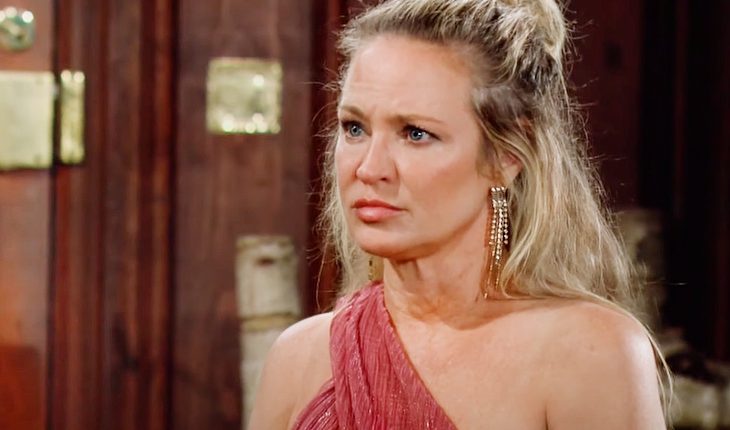 The Young And The Restless – Sharon Newman (Sharon Case)