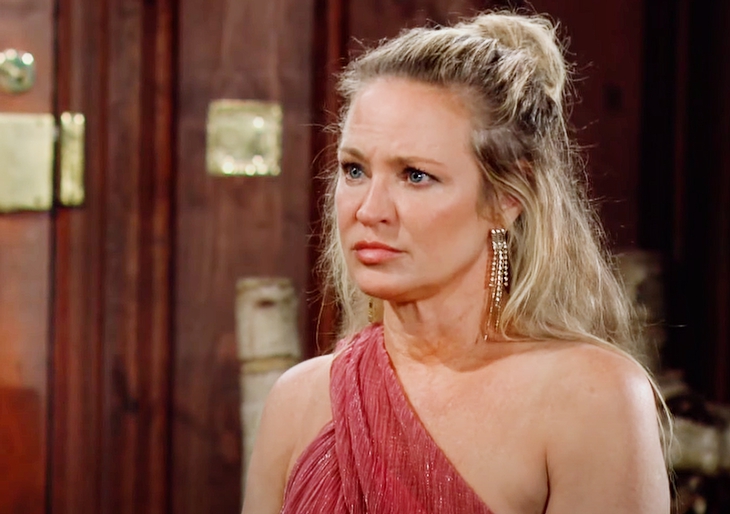 The Young And The Restless Spoilers: Tensions Rise-Sharon's Potential ...