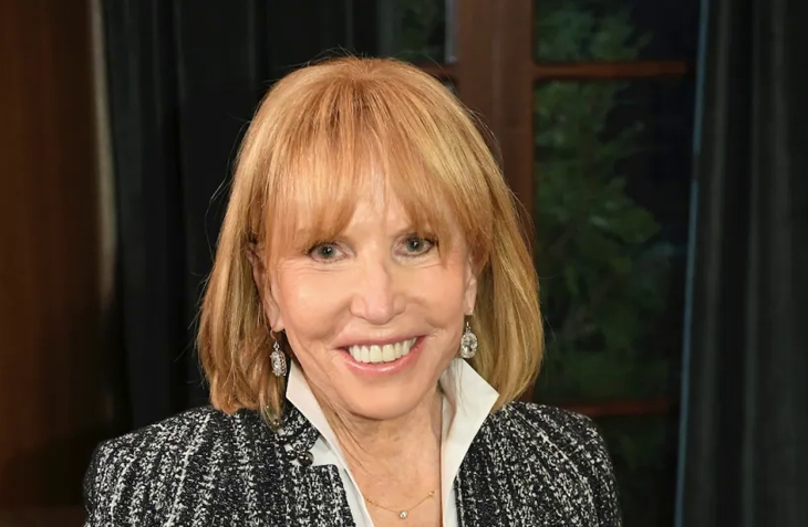 General Hospital Spoilers: GH’s Leslie Charleson Pushes Herself To Recover, However, GH Return Is Unlikely