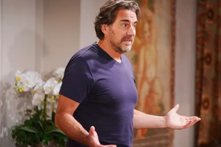 The Bold And The Beautiful Spoilers: Ridge Agrees To Cancel Hope’s Line, Brooke Kicks Him Out