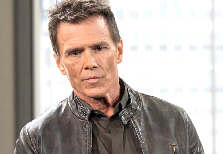 General Hospital Spoilers: Steven Webber Returns — But Why?