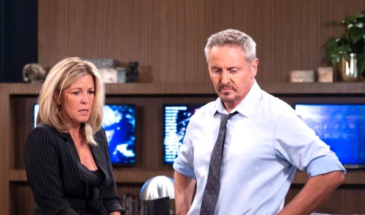 General Hospital Carly Spencer