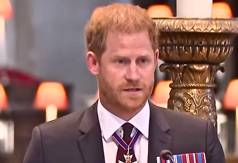 Prince Harry's Friends Rejected Him Because They Can't Stand Meghan Markle?