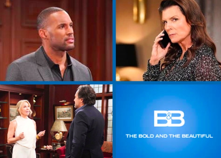 B&B Early Week Spoilers Oct 28-Nov 1: Carter’s Job Jeopardy, Sheila’s Spooky Scheme, BRIDGE Battle