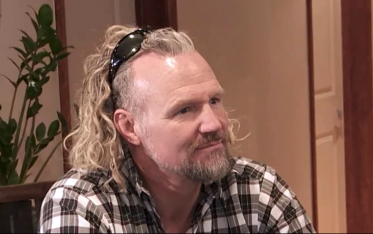 Sister Wives Fans Disgusted Over How Kody Talks In Confessionals