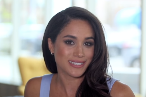 Meghan Markle Just Got A Major Reality Check