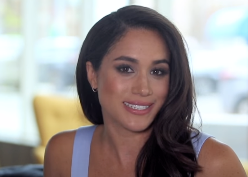 Meghan Markle Just Got A Major Reality Check