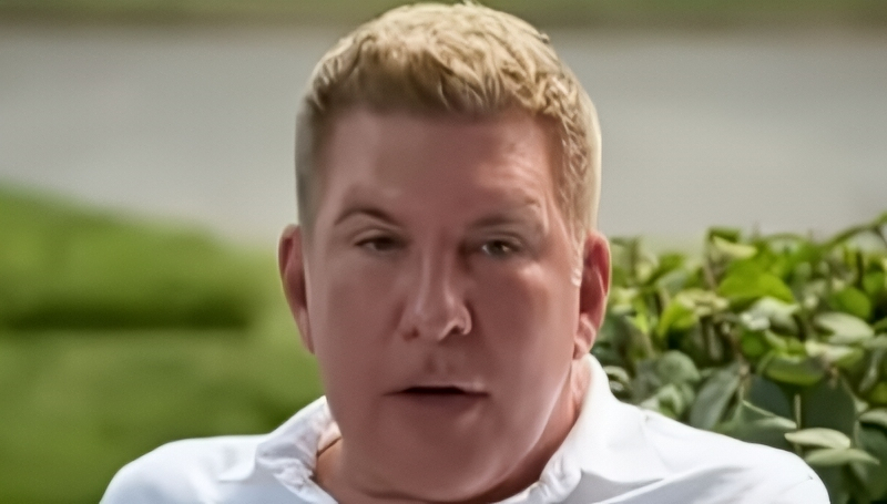 Todd Chrisley - YouTube