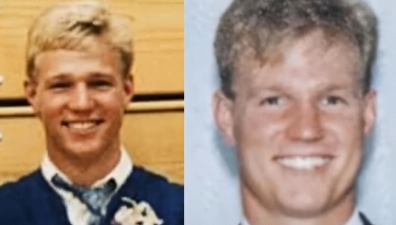 Sister Wives Fans Agree Kody Brown Looked Hot As A Young Man - Via reddit