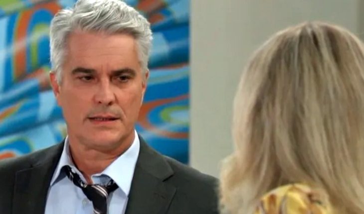 General Hospital – Ric Lansing (Rick Hearst)