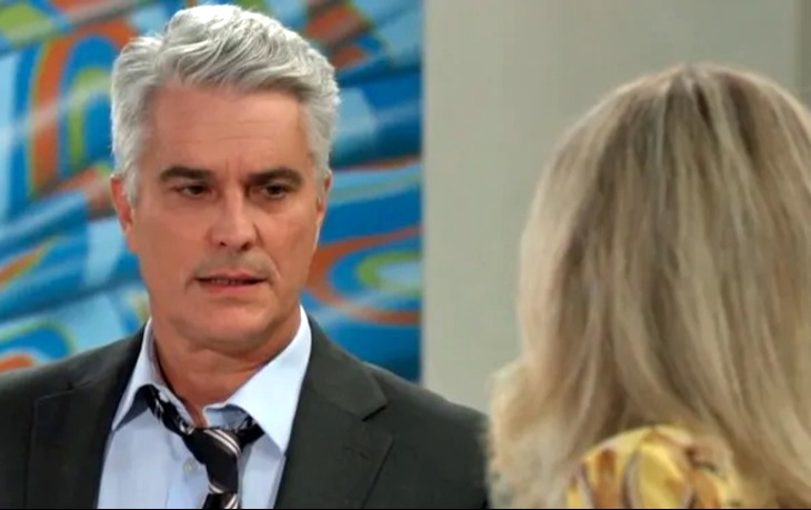 General Hospital Spoilers: Ava And Ric Hit The Sheets After Ava's Acquittal!