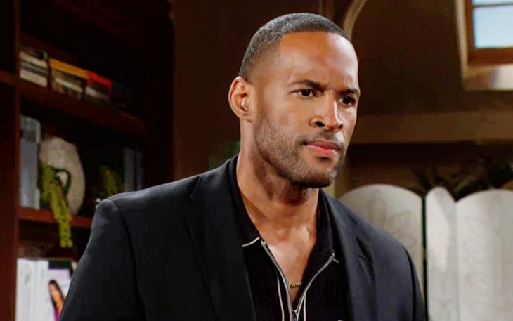 The Bold And The Beautiful Spoilers Friday, Oct 25: Odd Alliances, Carter’s Controversial Shake-Up