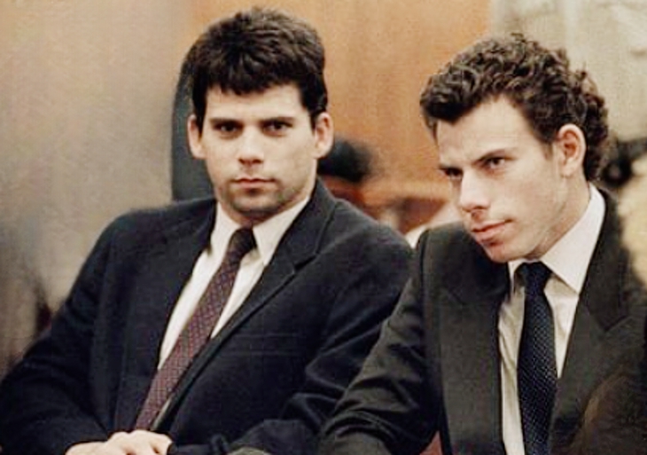 L.A County D.A. Gascon Supports Menendez Brothers Resentencing – Men Could Be Eligible For Parole Immediately If Judge Agrees