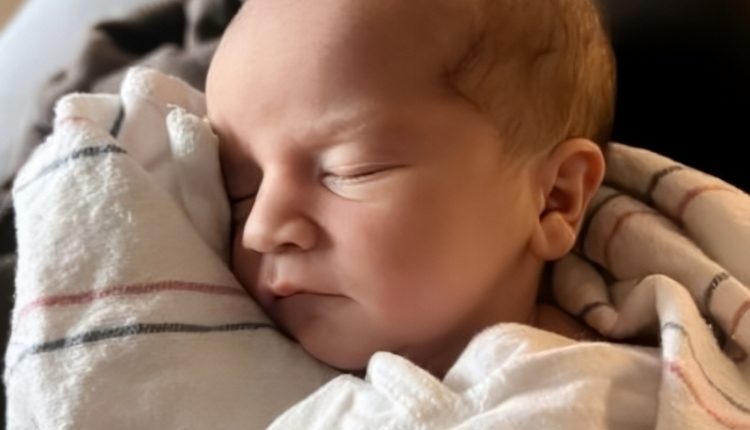 Theresa Nist Becomes A Grandma Again – Jen Woolston Instagram