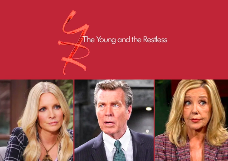 The Young And The Restless Spoilers Monday, Oct 28: Christine’s Rescue, Jack’s Relapse Temptation, Nikki’s Risky Support