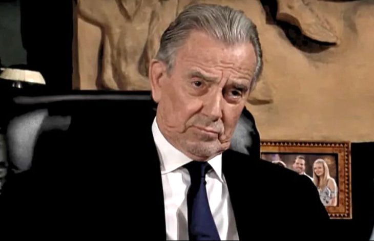 Young And The Restless Spoilers: All Of Victor’s Enemy’s Unite – Billy, Jack, Audra & Lily Align To Bring The Moustache Down