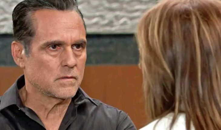 Sonny Corinthos