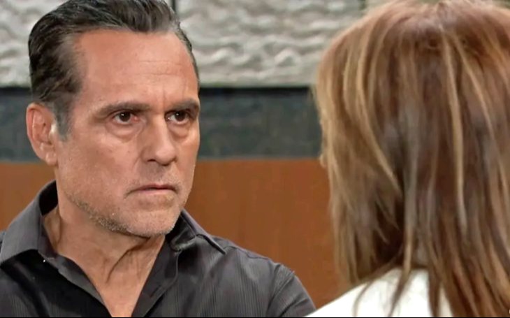 General Hospital Spoilers: Will Alexis And Sonny Fall Back Into Bed In The Wake Of Sam's Heart Wrenching Death?