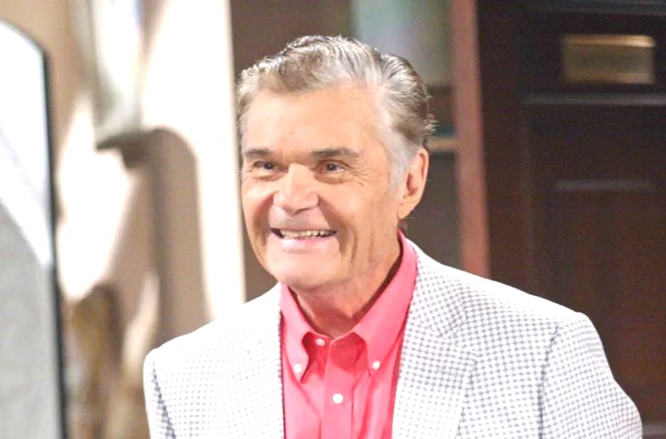 The Bold And The Beautiful Spoilers: John Forrester Jr. Make His Grand Entrance in LA? Electra’s Dad Causes a Stir!