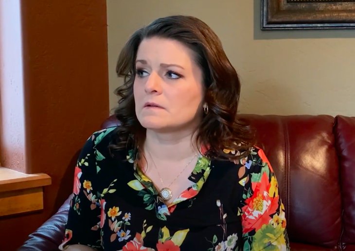 Sister Wives Spoilers: Can Robyn Brown Save The Sinking Show?