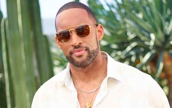 The Bold And The Beautiful Spoilers: Lawrence Saint-Victor Answers Burning Fan Question, What Is Carter Walton Thinking?