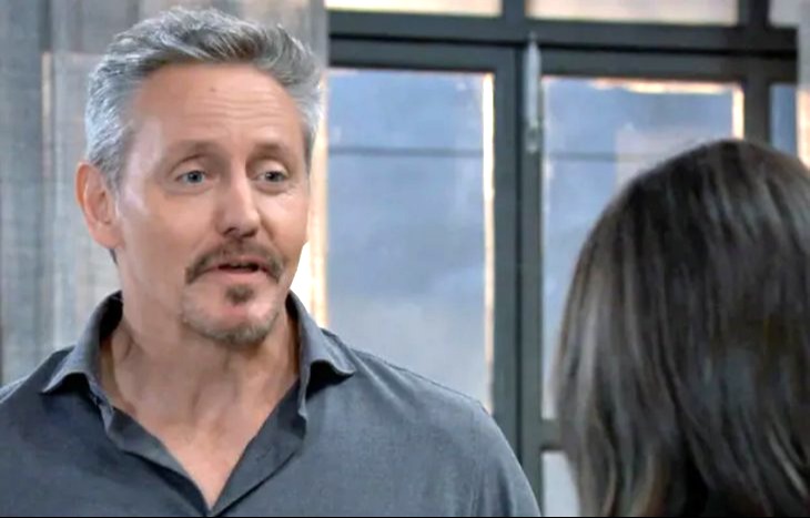 General Hospital Spoilers: Righting Wrongs, Heart-To-Hearts, Wrestling With The Past!