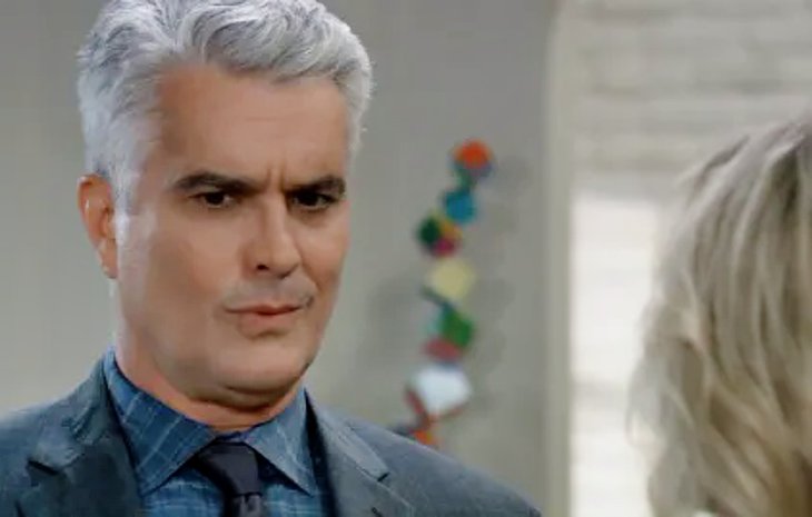 General Hospital Spoilers: Ric Really Did Take Ava’s Case ffr His Daughter’s Benefit — But Molly Doesn’t See It Yet