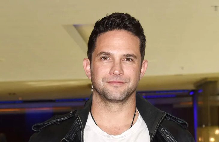 General Hospital Spoilers: Why Brandon Barash's Return To GH Is A Must For Fans And Storylines Alike