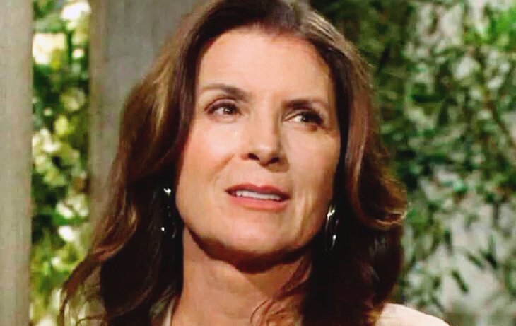 The Bold And The Beautiful Spoilers: Il Giardino’s Comeback Event, Sheila Plans Carter And Hope’s Wedding