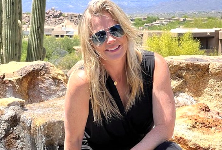 Days Of Our Lives Spoilers: Behind the Scenes-Alison Sweeney Opens Up About Her Crush on Drake Hogestyn