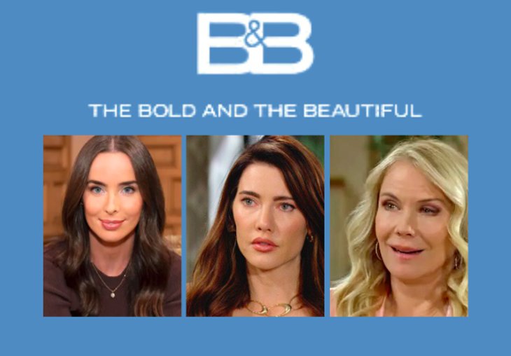 The Bold And The Beautiful Spoilers: 3 Must-See B&B Moments – Week Of Oct 28