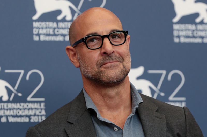 Stanley Tucci Couldn't Get a Job Even After Making The Devil Wears Prada