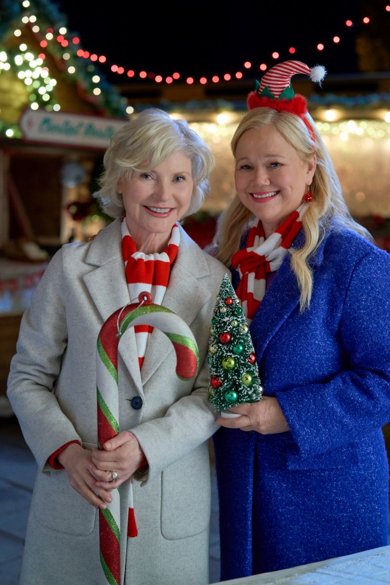 Holiday Mismatch on Hallmark Channel