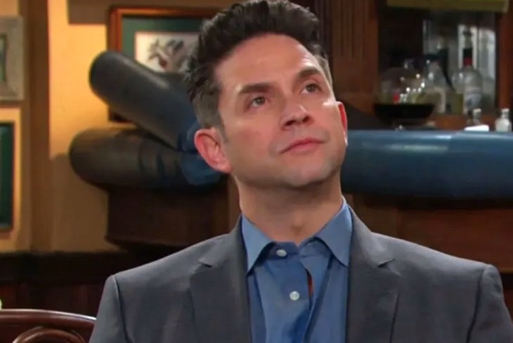 Is Brandon Barash Set To Join The Cast of 'The Bold And Beautiful?' We Have Answers