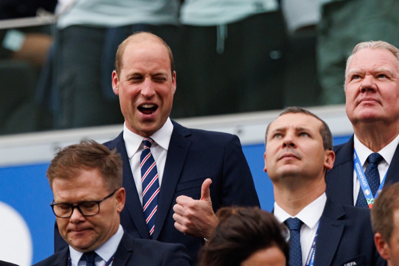 Prince William Wants To Prevent Louis And Charlotte From Turning Out Like Prince Harry?